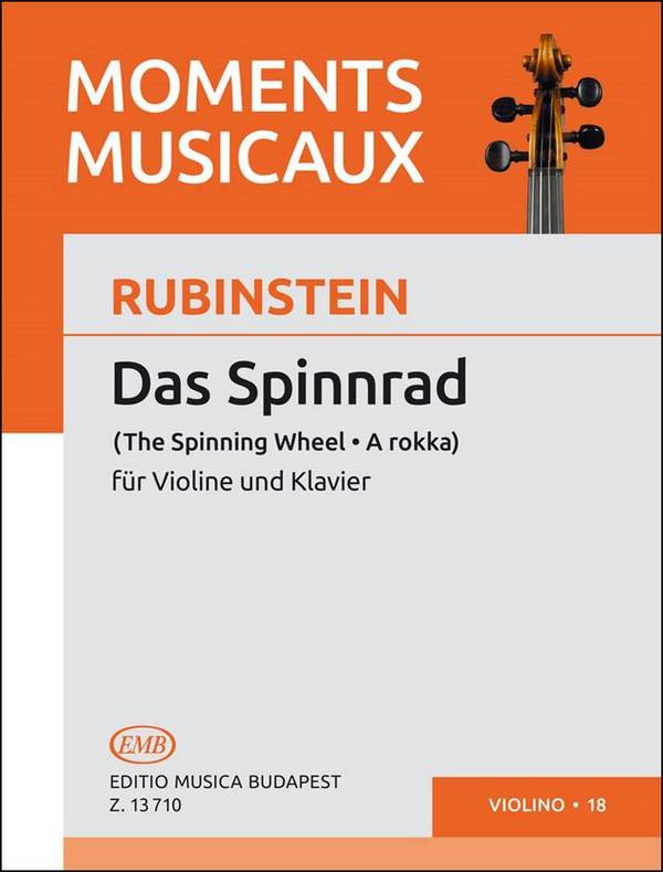 Das Spinnrad