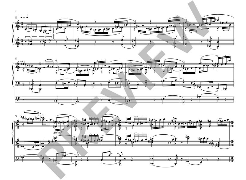 Introduktion, Passacaglia und Fuge über B-A-C-H op.150