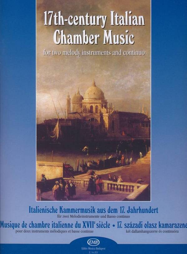Italienische Kammermusik