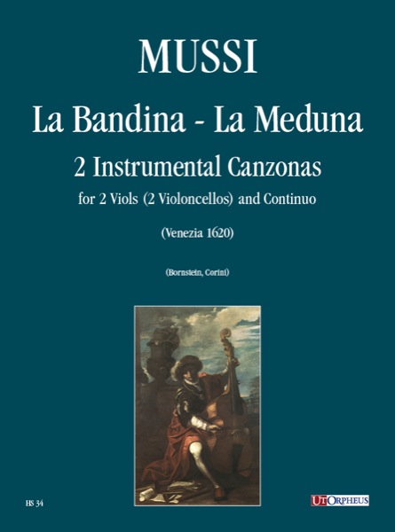2 canzoni strumentali per 2 viole