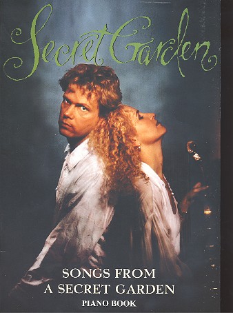 Secret Garden: Songs from a secret Garden 