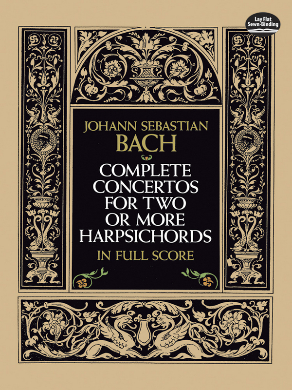Complete Concertos for 2 ore more