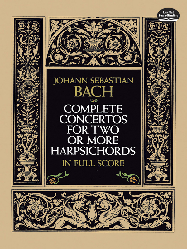 Complete Concertos for 2 ore more