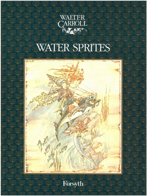 Water Sprites