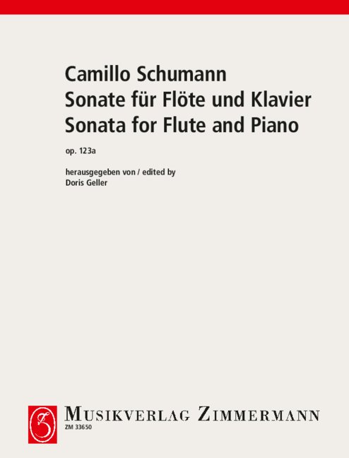 Sonate op.123a
