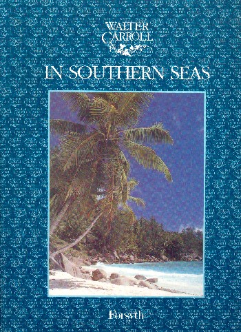In southern Seas