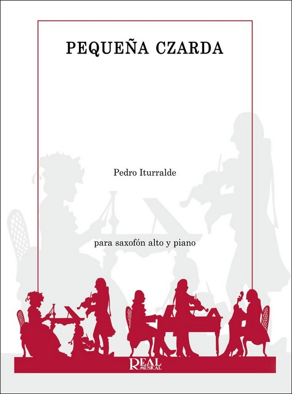 Pequena Czarda