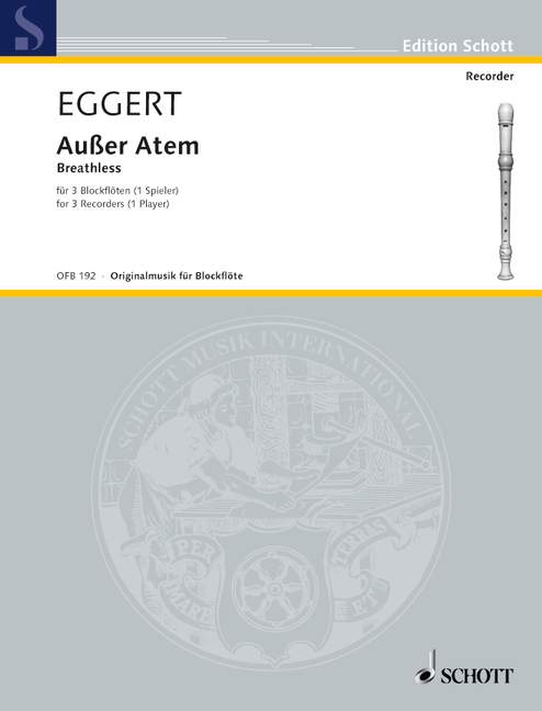 Außer Atem