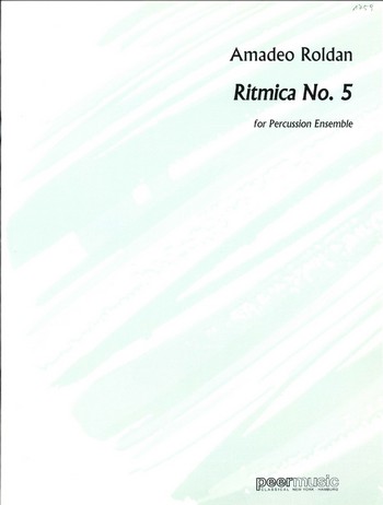 Ritmica no.5