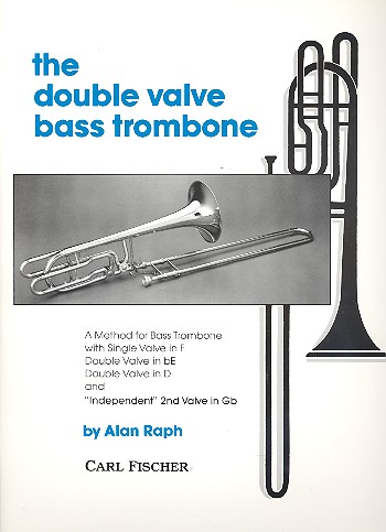 The double Valve Bass Trombone