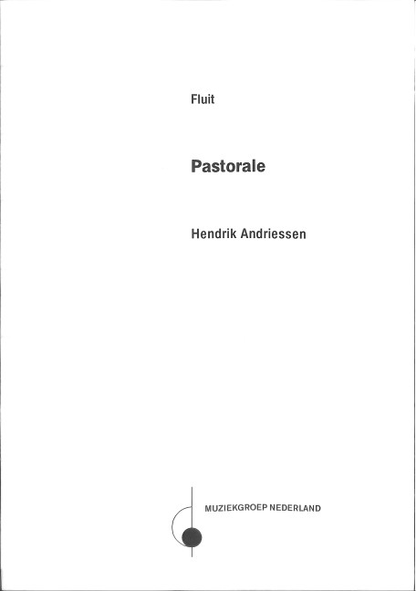 Pastorale