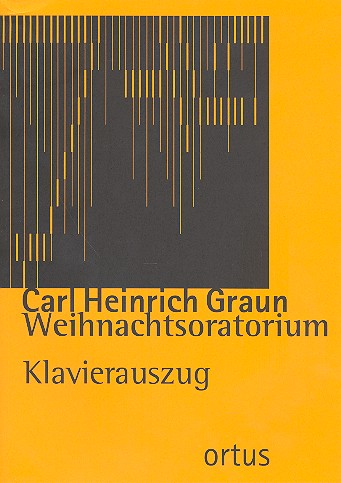 Weihnachtsoratorium