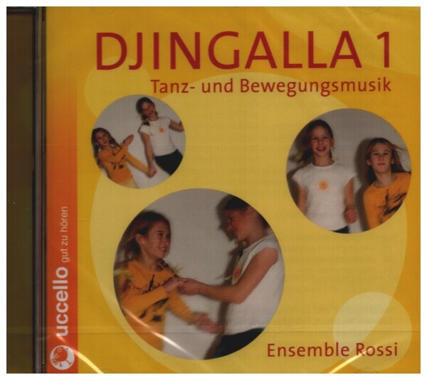 Djingalla 1 