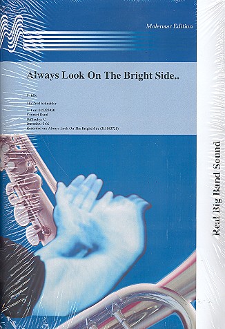 Always look on the bright side of life: