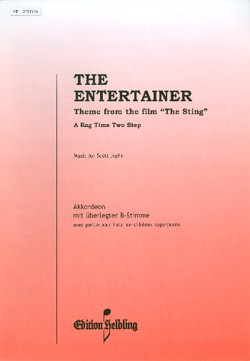 The Entertainer