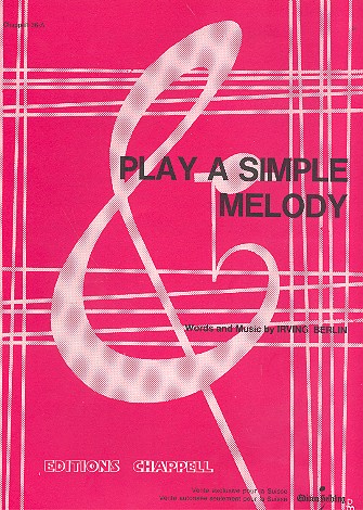 Play a simple Melody