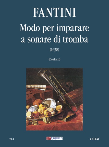 Modo per imperare a sonare
