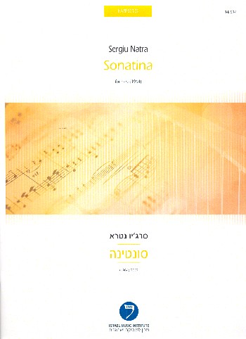 Sonatina