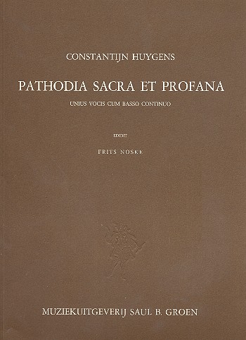 Pathodia sacra et profana