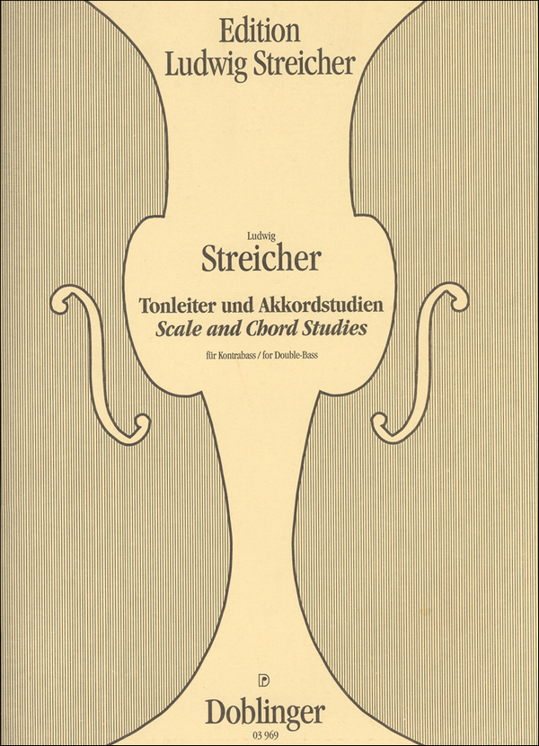 Tonleiter und Akkordstudien