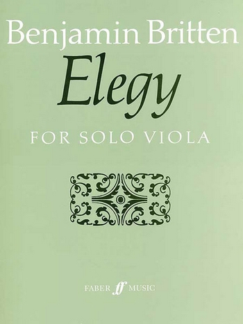 Elegy