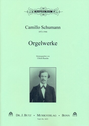 Orgelwerke
