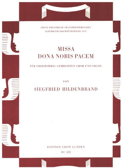 Missa Dona nobis pacem