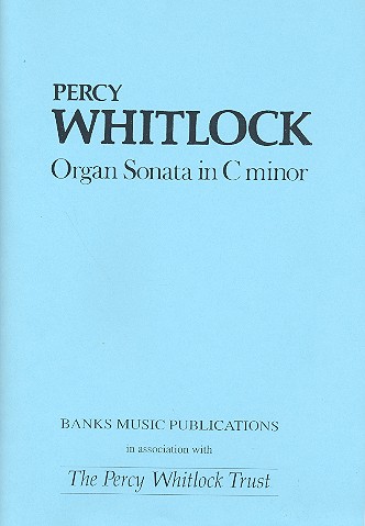 Sonata c minor