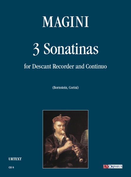 3 sonatine 