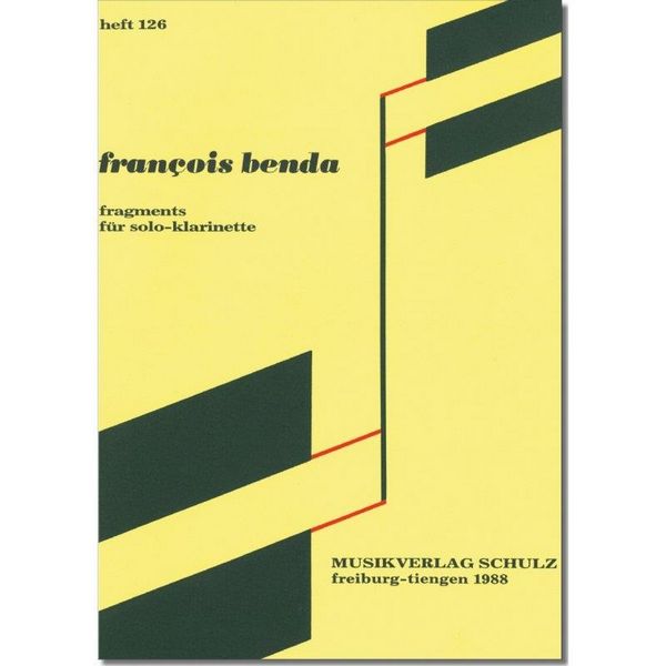 Fragments (1988)