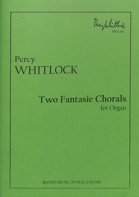 2 Fantasie Chorals