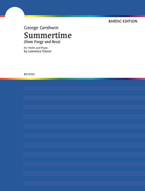 Summertime