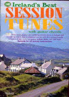 110 Ireland's Best Session Tunes vol.1