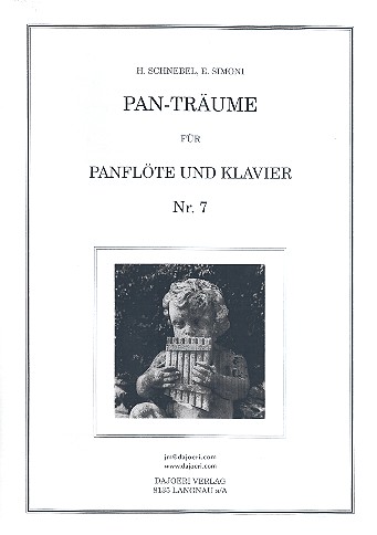 Pan-Träume Nr.7