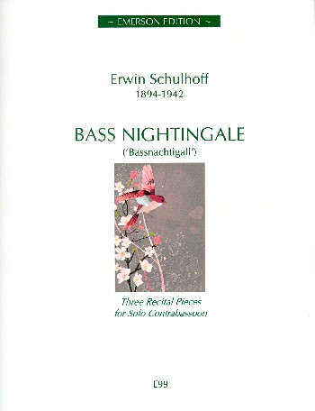 Bass Nightingale