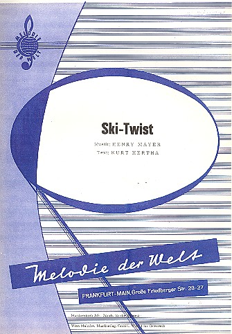 Ski-Twist