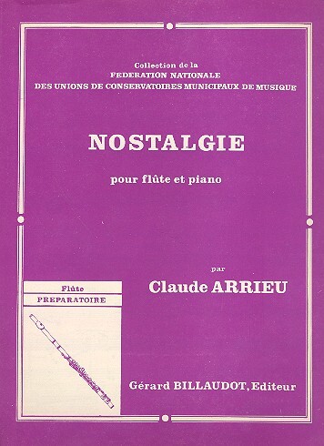 Nostalgie