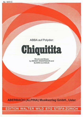 Chiquitita 