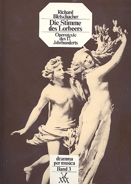 Die Stimme des Lorbeers