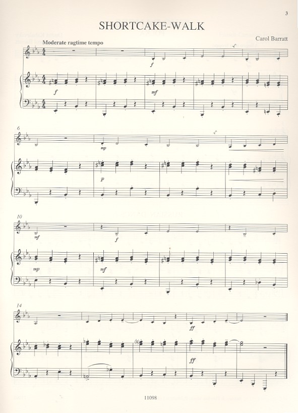 Bravo Saxophone More than 25 pieces
