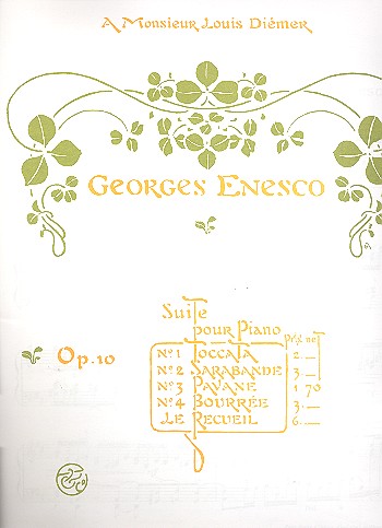 Suite op.10