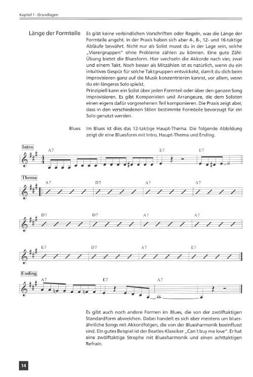 Improvisieren (+2CDs)