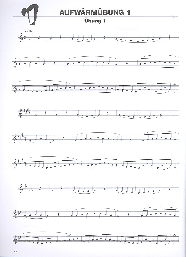 Fitness for Brass (dt)