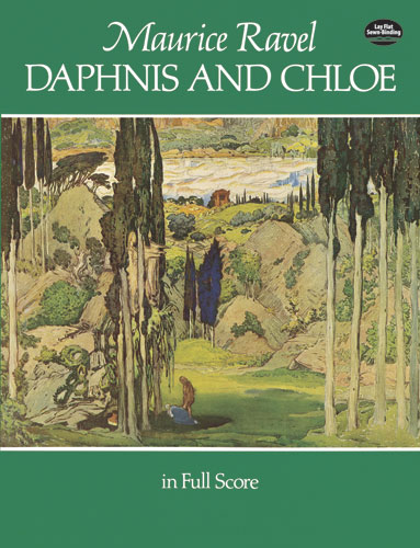 Daphnis and Chloe