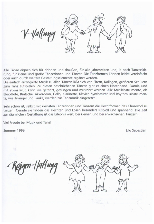 Hallo tanz mit mir (+CD) 