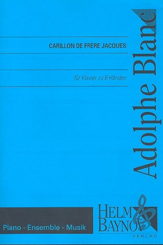 Carillon de Frère Jacques