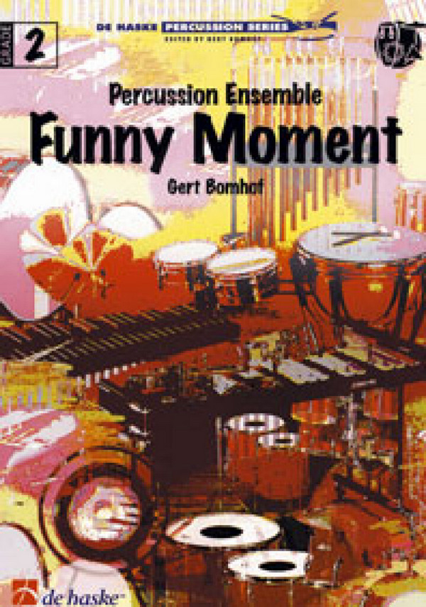 Funny moments
