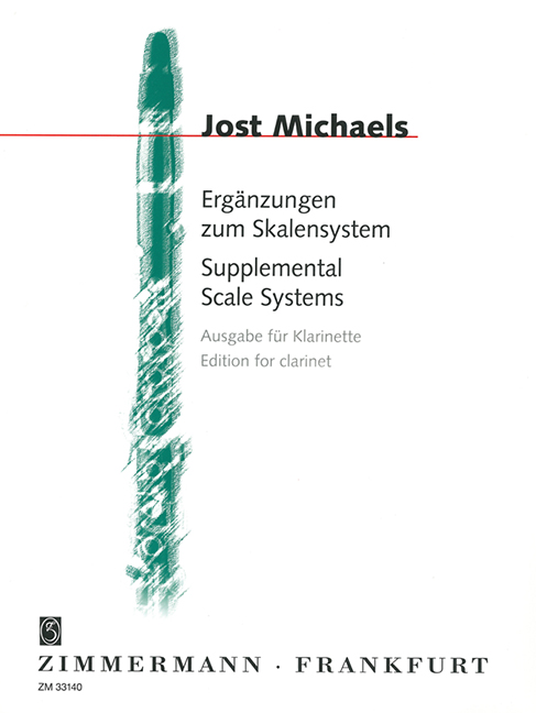 Ergänzungen zum Skalensystem