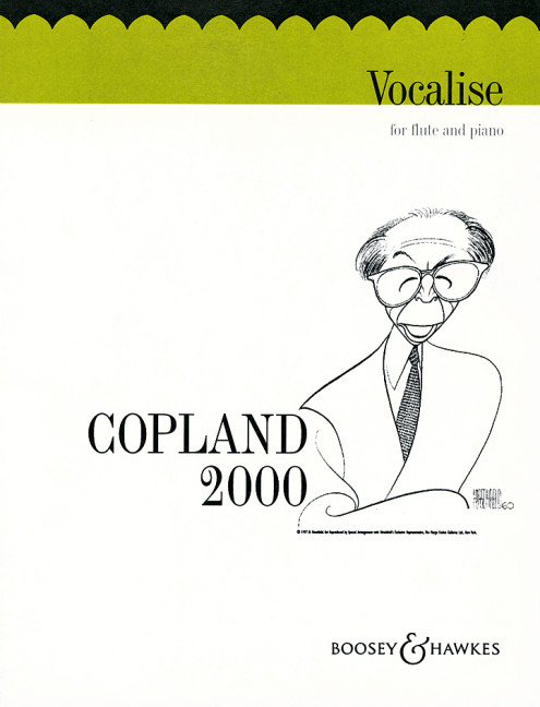 Vocalise