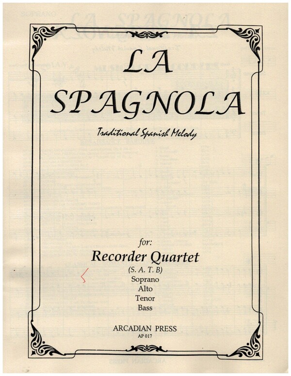 La Spagnola